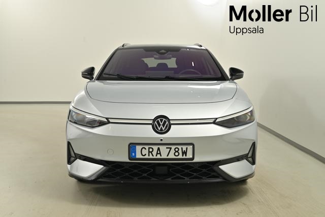 Volkswagen ID.7 Tourer CRA78W