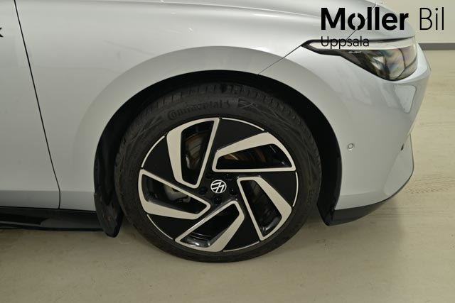 Volkswagen ID.7 Tourer CRA78W