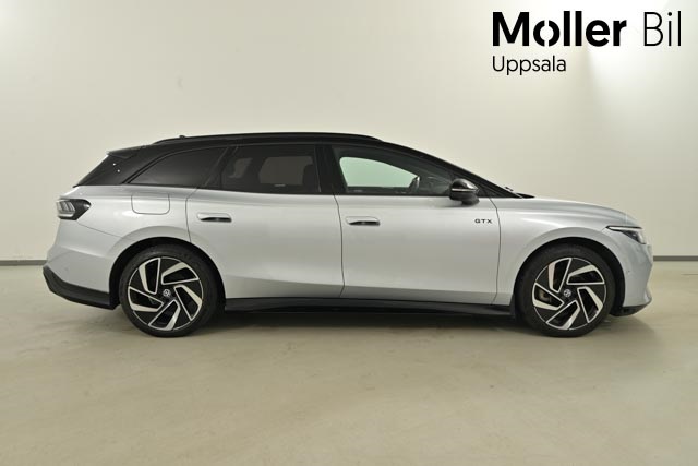 Volkswagen ID.7 Tourer CRA78W