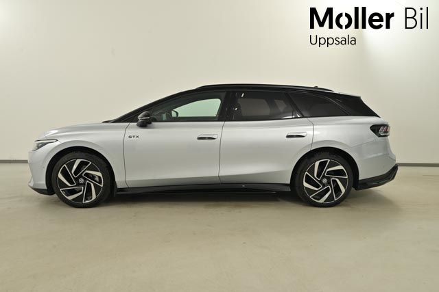 Volkswagen ID.7 Tourer CRA78W