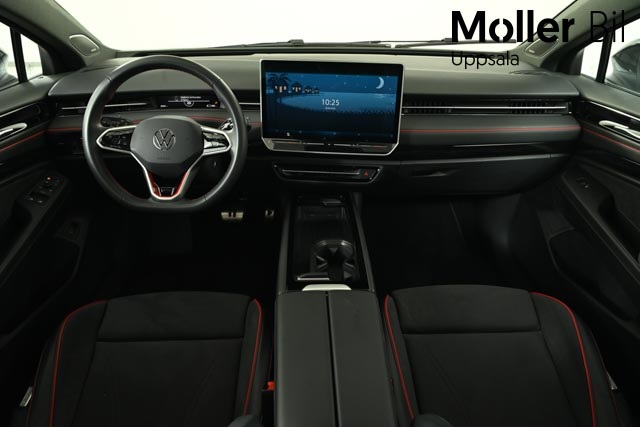 Volkswagen ID.7 Tourer CRA78W