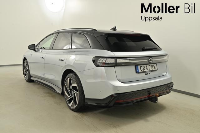 Volkswagen ID.7 Tourer CRA78W