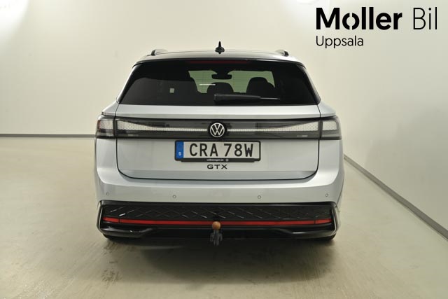 Volkswagen ID.7 Tourer CRA78W