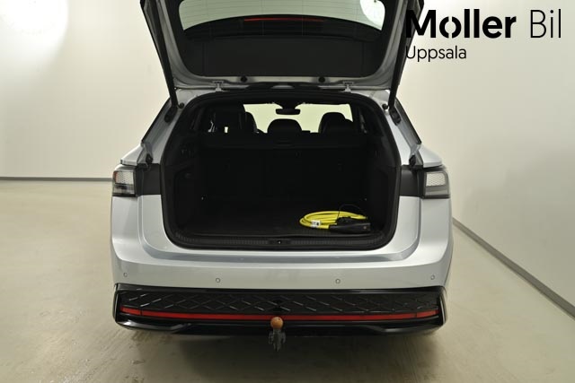 Volkswagen ID.7 Tourer CRA78W
