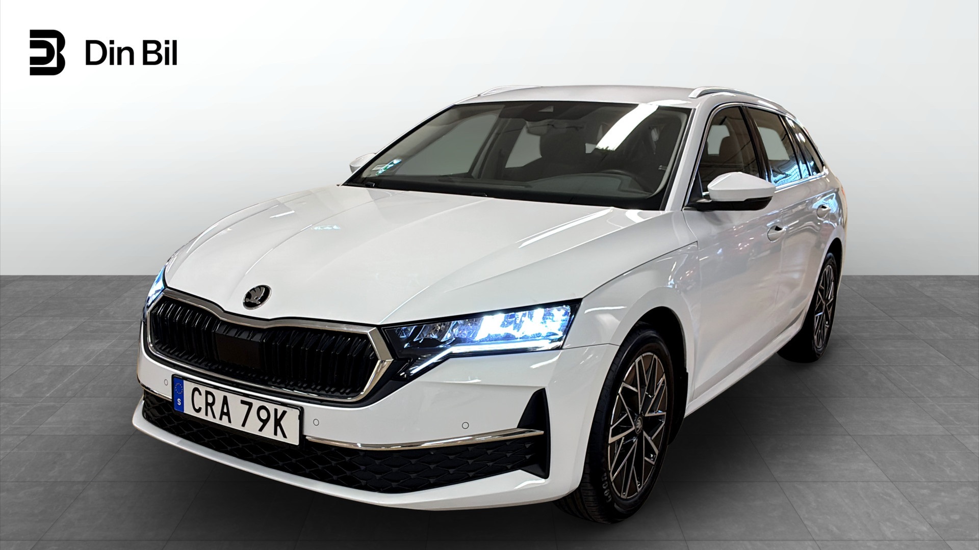 Bild för bil CRA79K