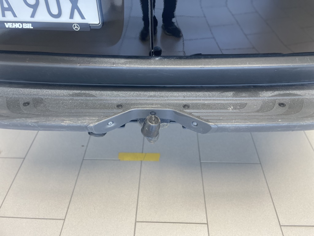 Mercedes Sprinter CRA90X