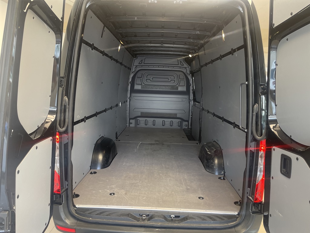 Mercedes Sprinter CRA90X