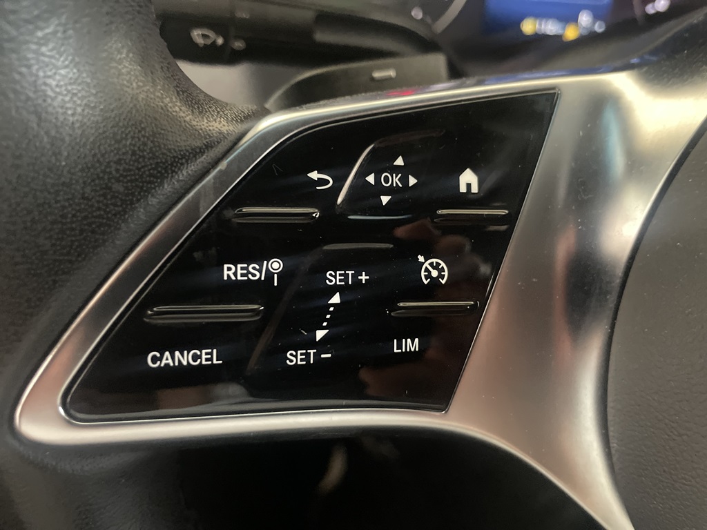 Mercedes Sprinter CRA90X