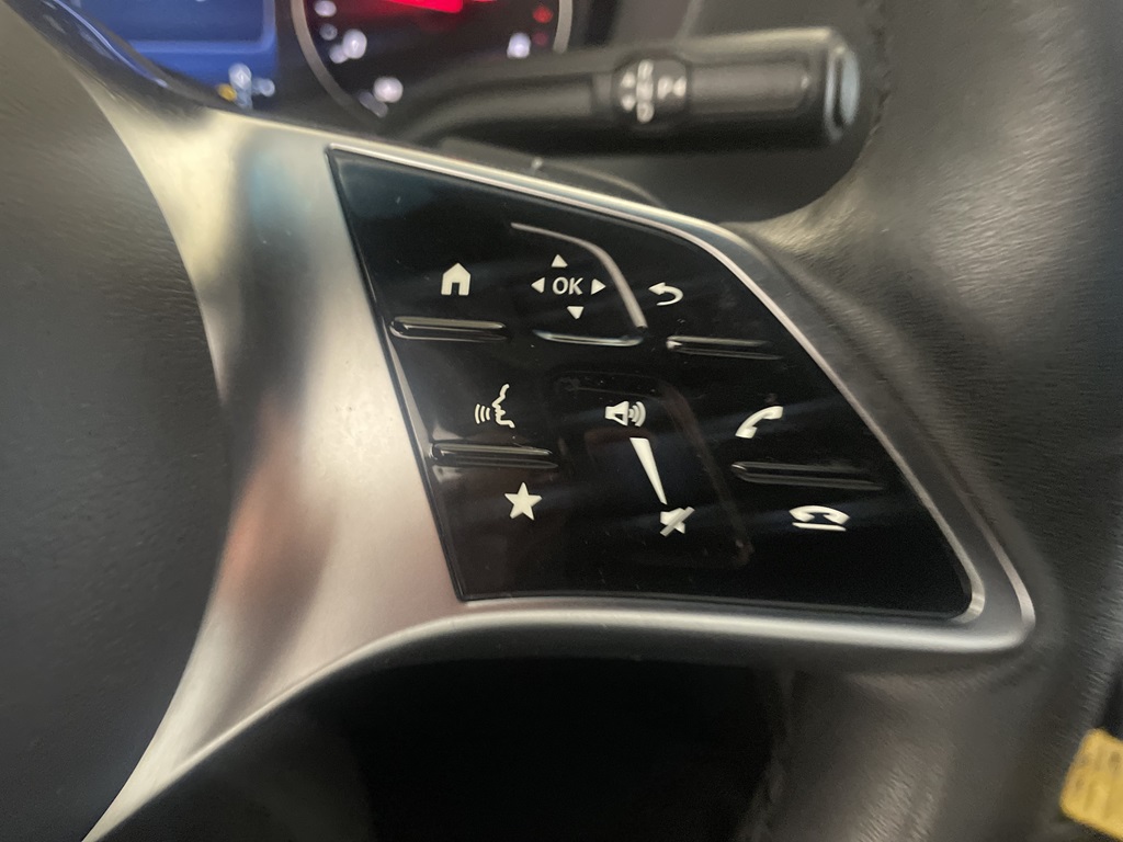 Mercedes Sprinter CRA90X