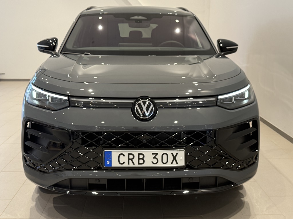 Volkswagen Tayron CRB30X