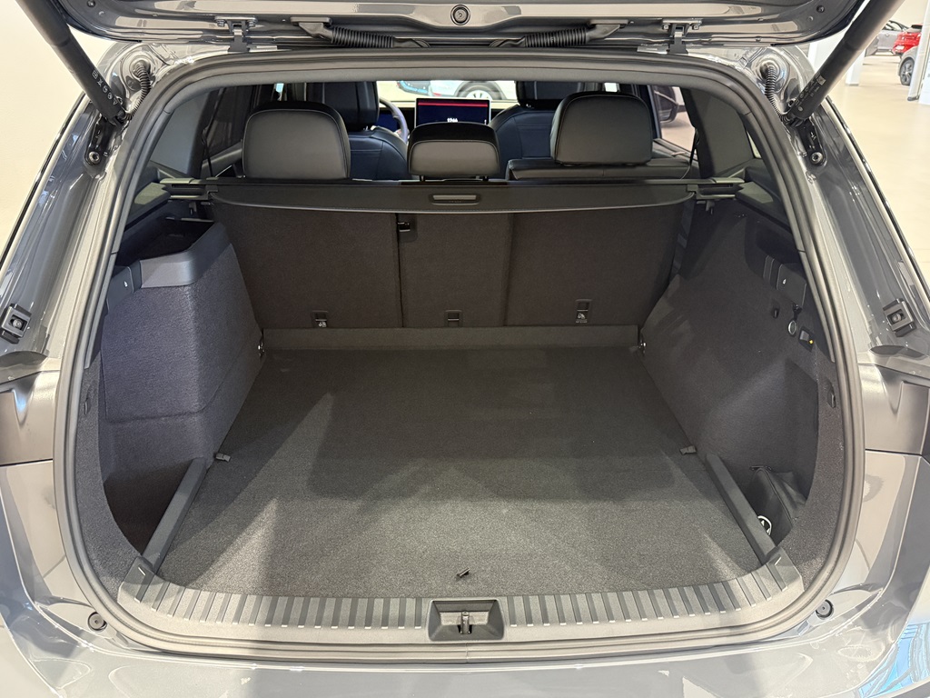 Volkswagen Tayron CRB30X