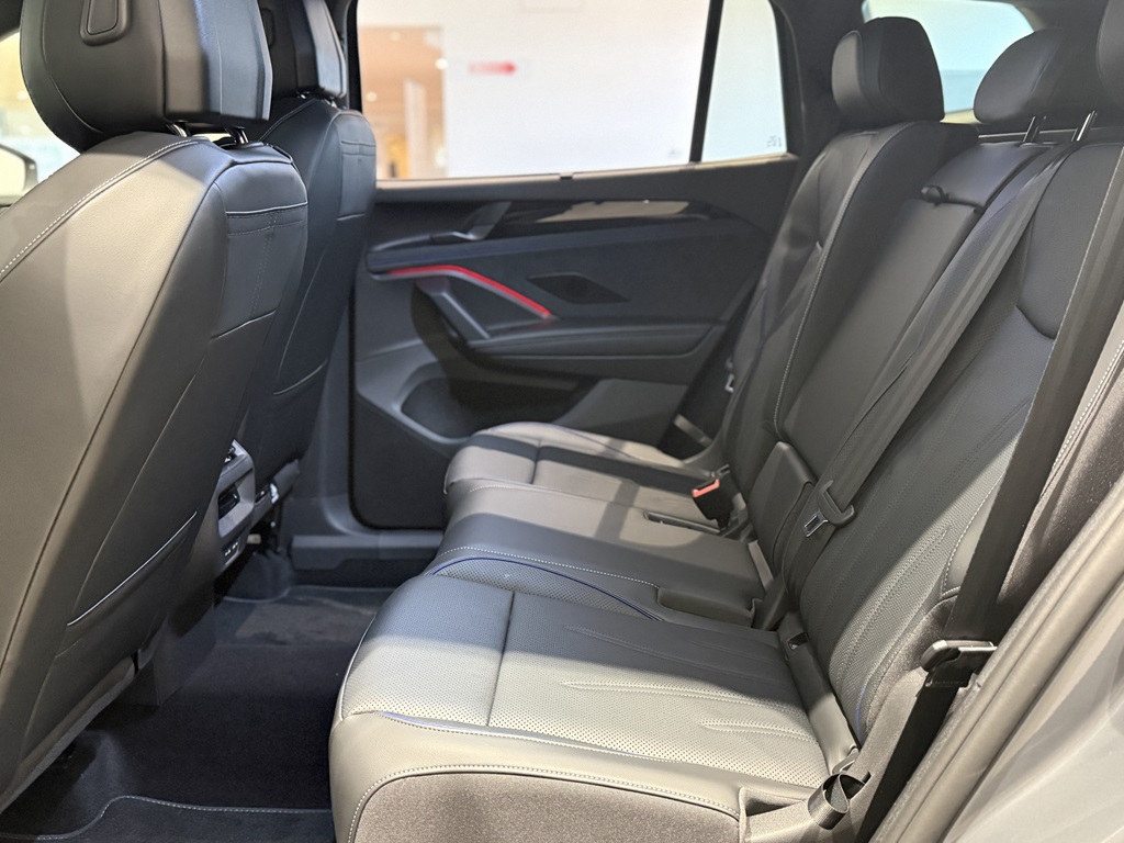 Volkswagen Tayron CRB30X