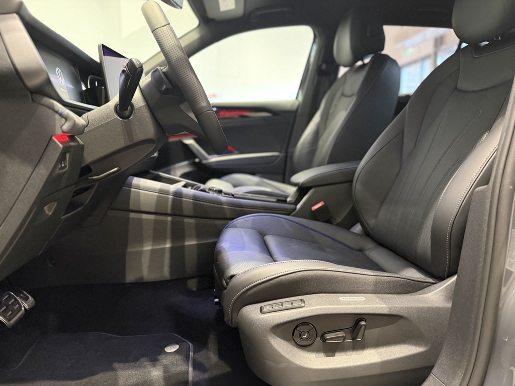 Volkswagen Tayron CRB30X
