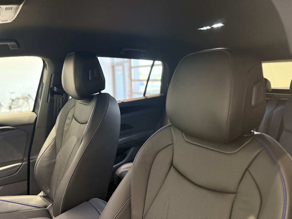 Volkswagen Tayron CRB30X
