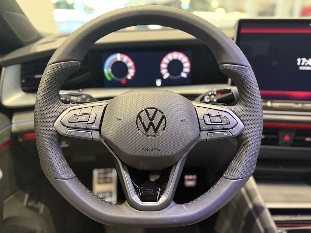 Volkswagen Tayron CRB30X