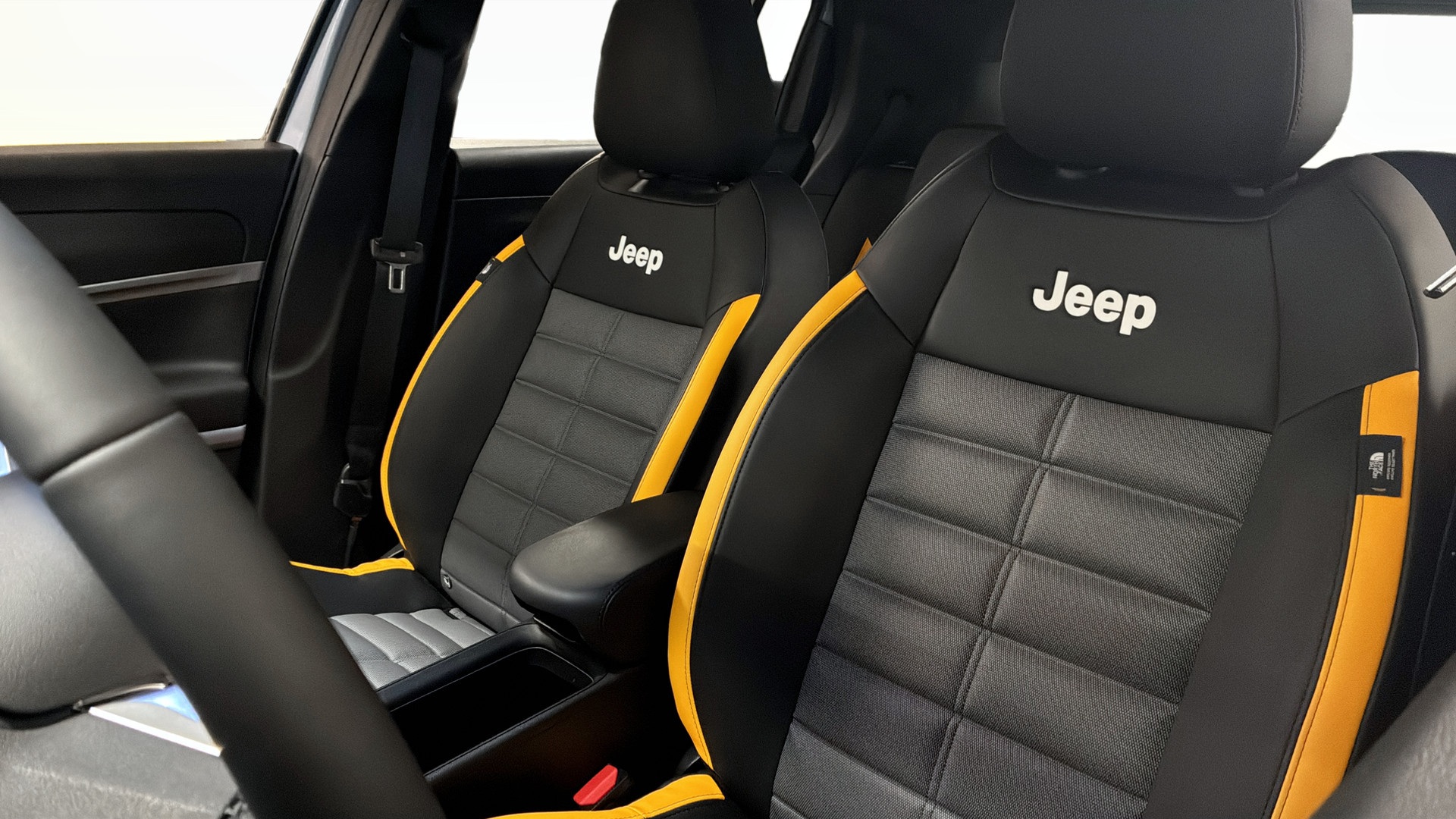 Jeep Avenger CRC76S