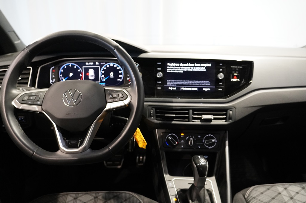 Volkswagen Taigo CRG02B