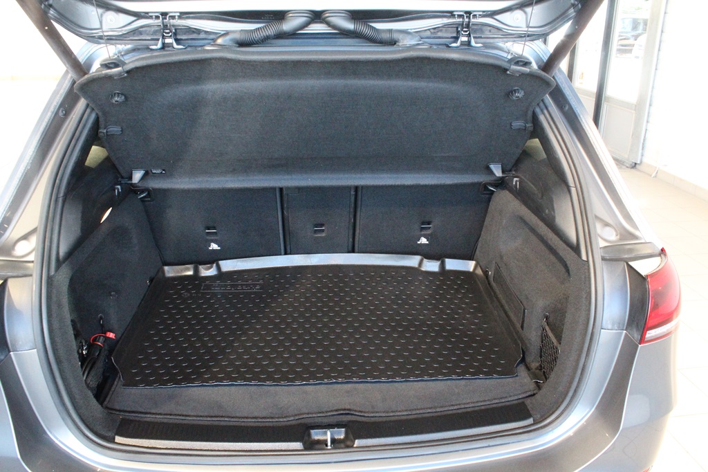 Mercedes B 180 CRH95X