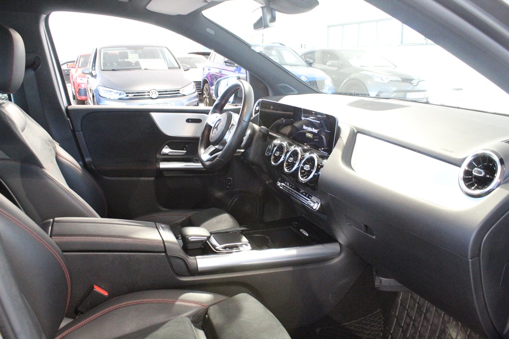 Mercedes B 180 CRH95X