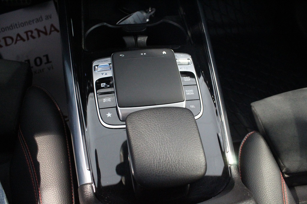 Mercedes B 180 CRH95X