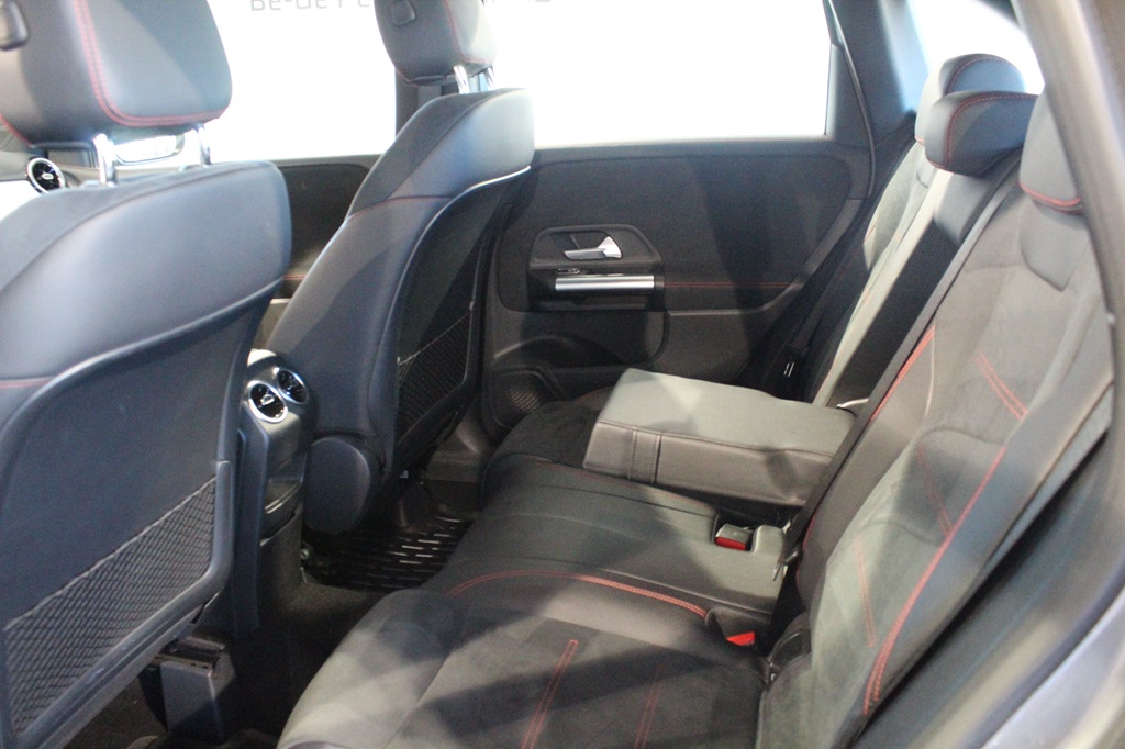 Mercedes B 180 CRH95X