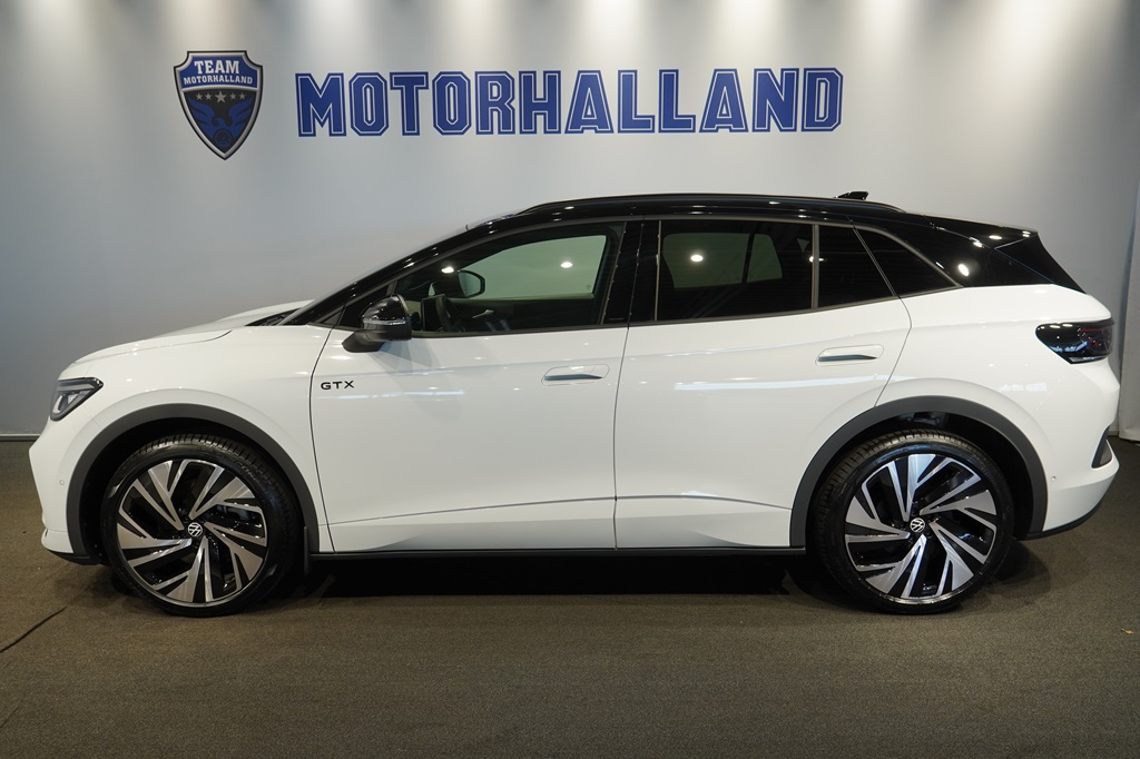 Volkswagen ID.4 CRK87E