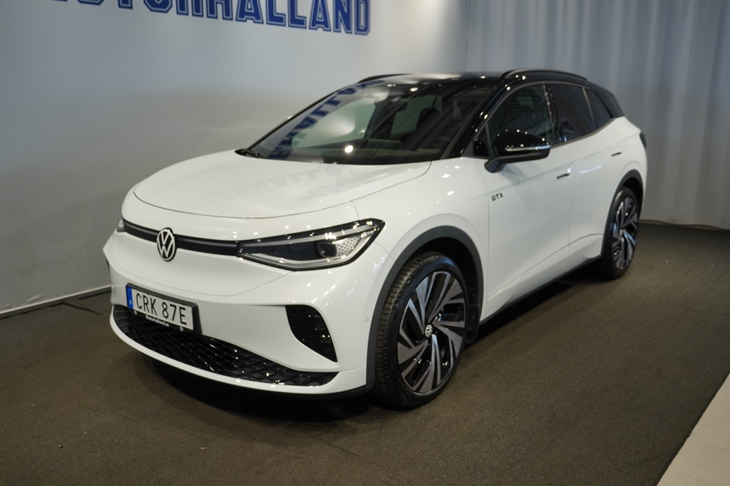 Volkswagen ID.4 CRK87E