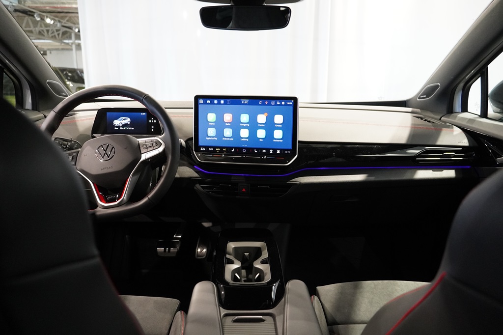 Volkswagen ID.4 CRK87E