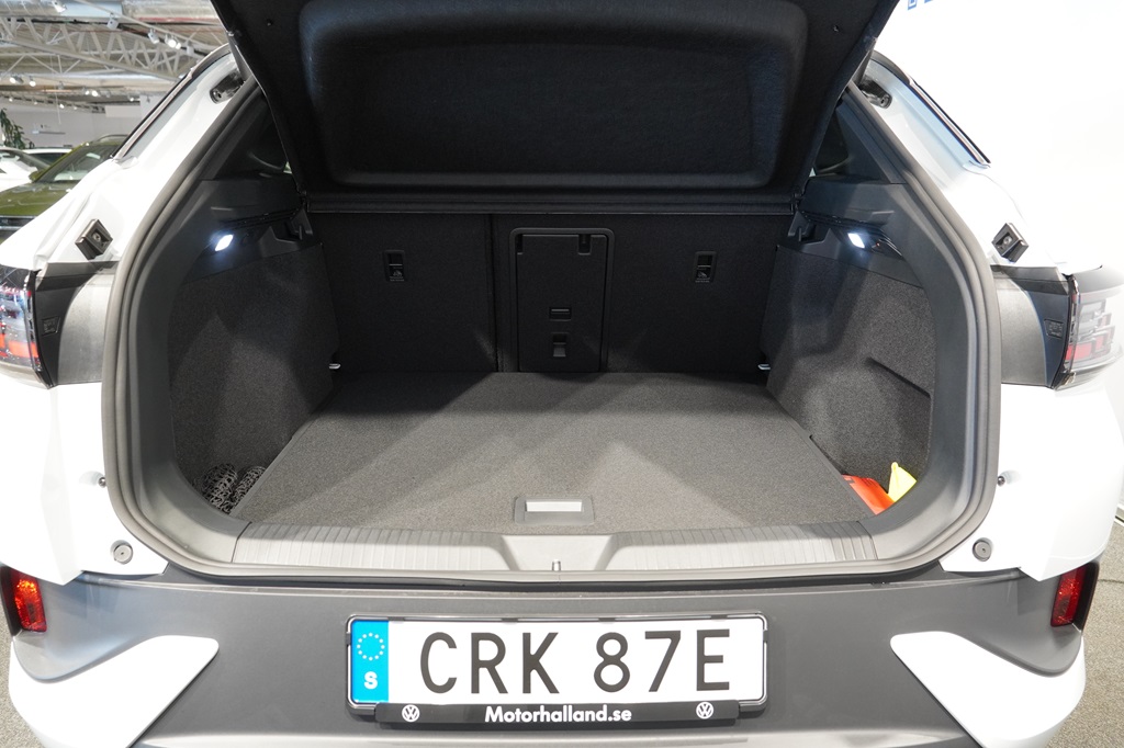 Volkswagen ID.4 CRK87E