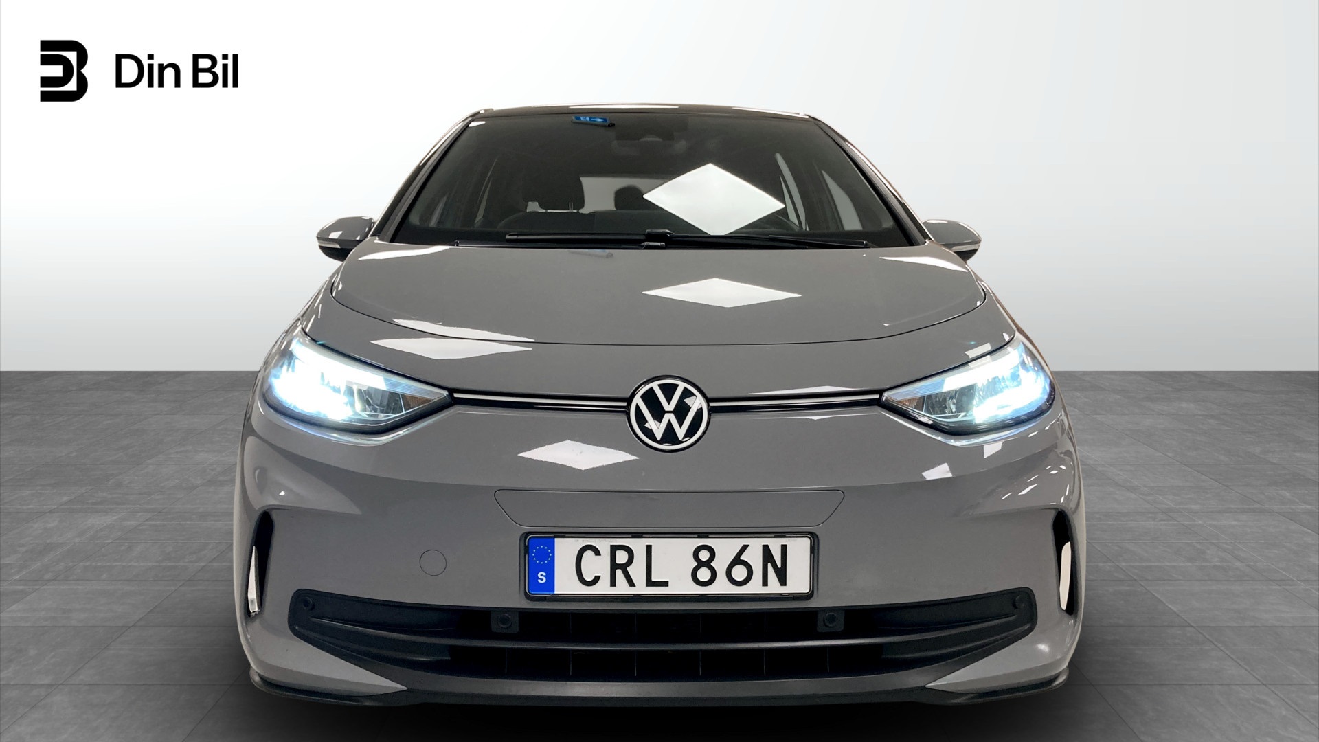 Volkswagen ID.3 CRL86N