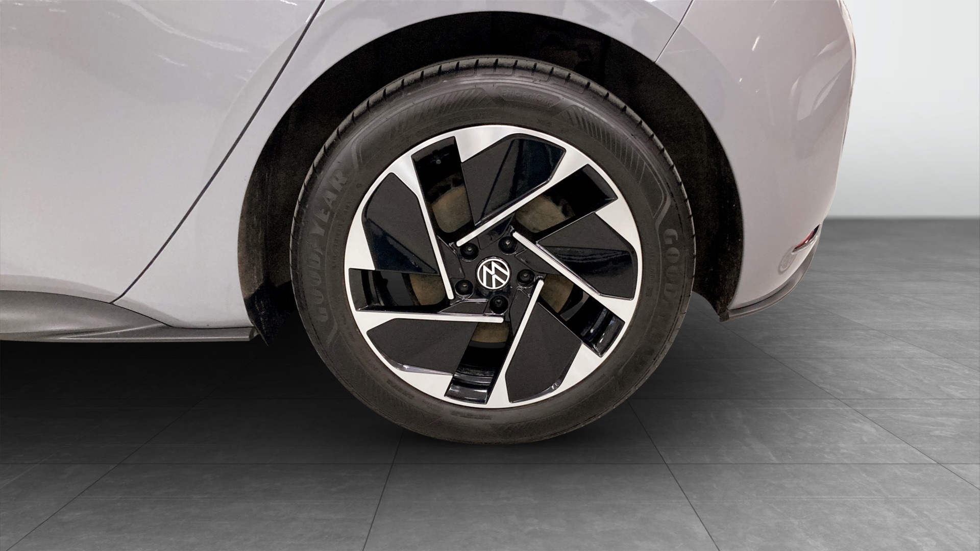Volkswagen ID.3 CRL86N