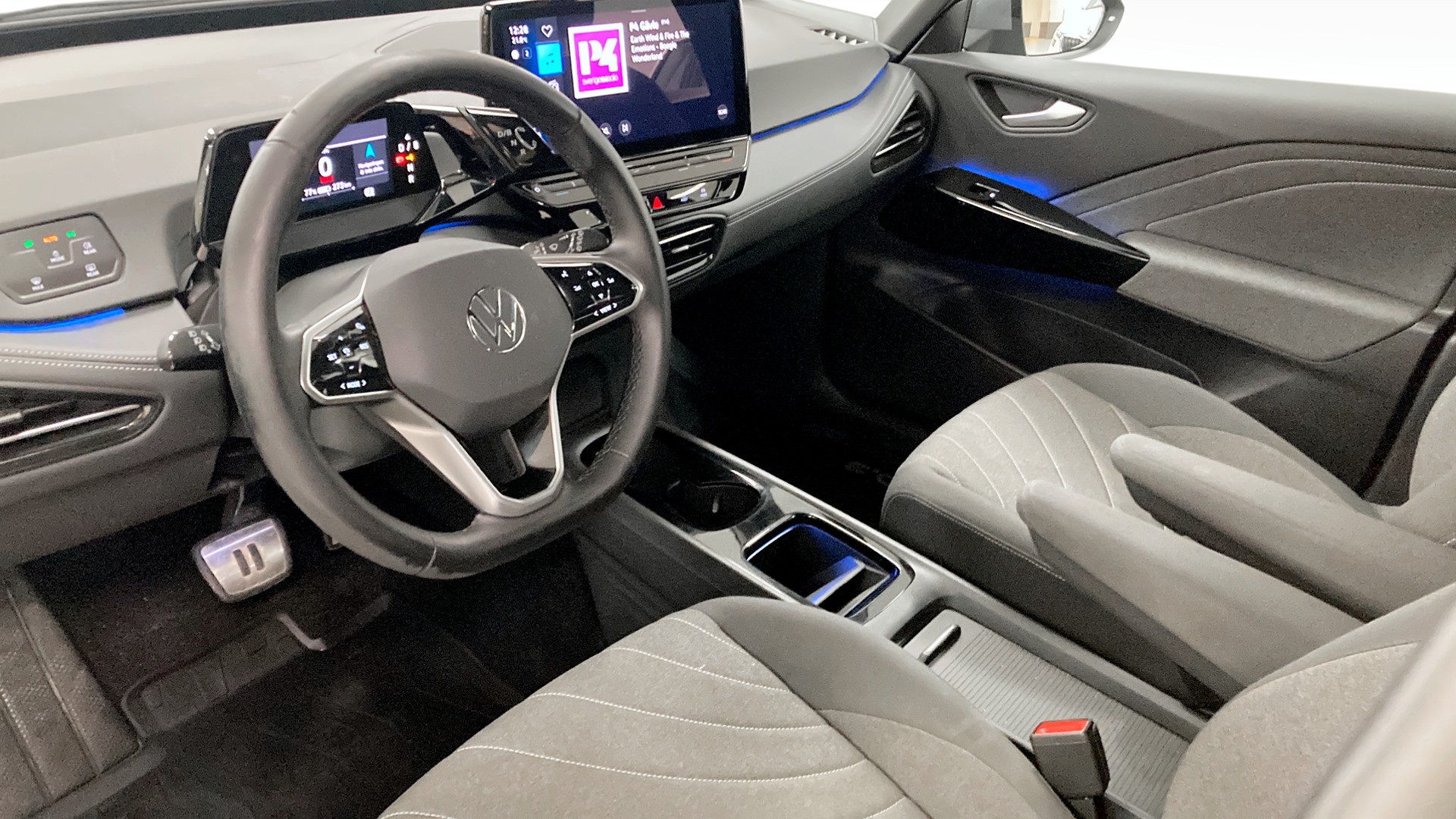 Volkswagen ID.3 CRL86N
