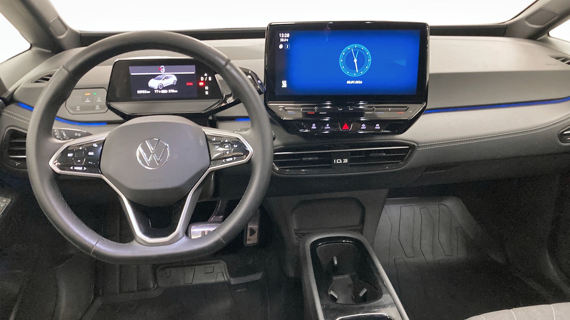 Volkswagen ID.3 CRL86N