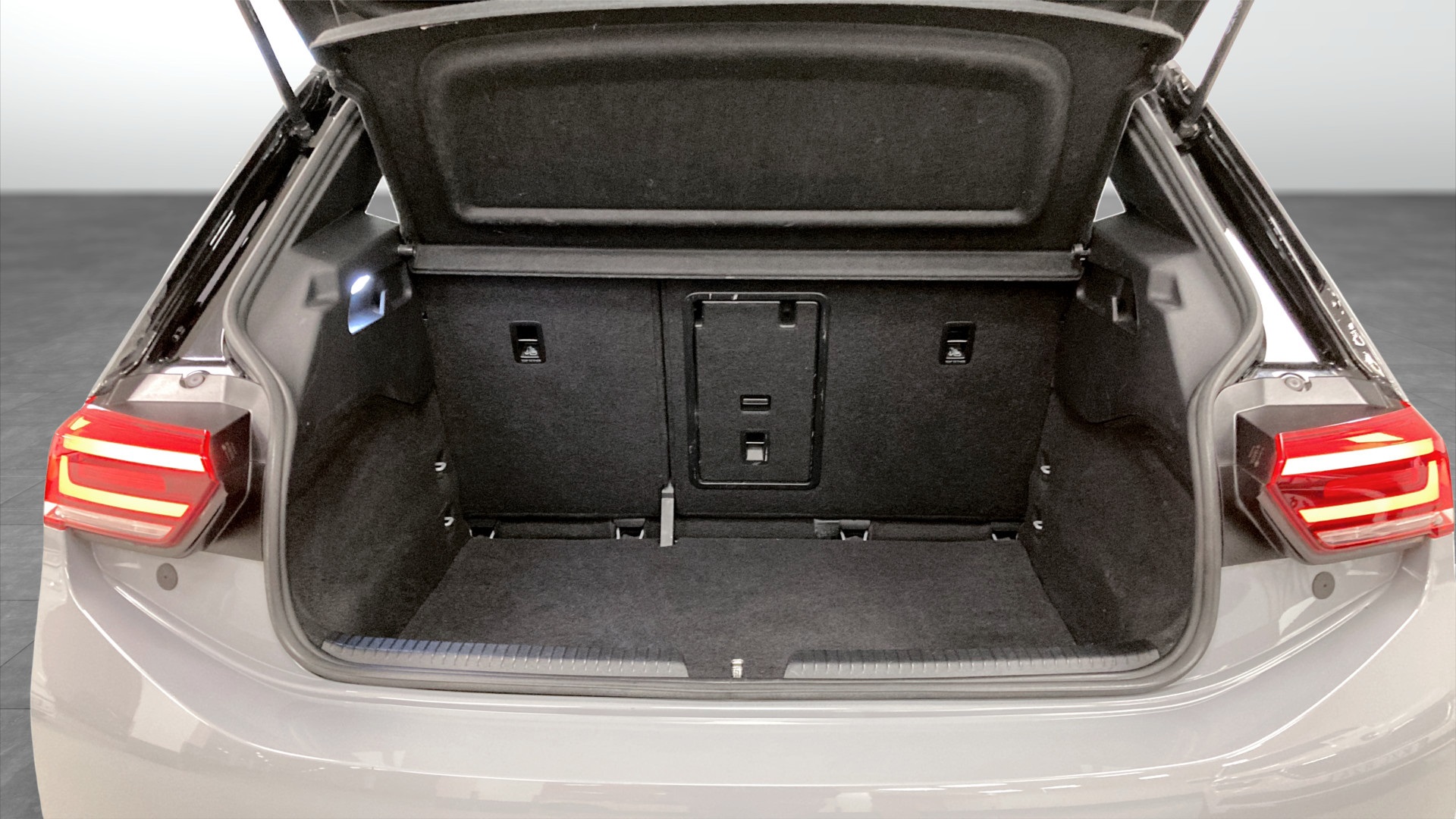 Volkswagen ID.3 CRL86N