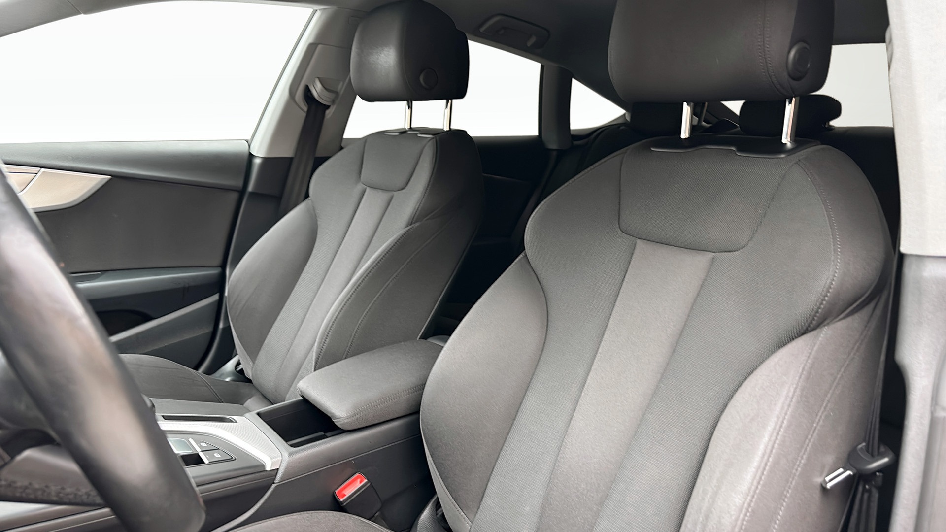 Audi A5 Sportback CRP01Z