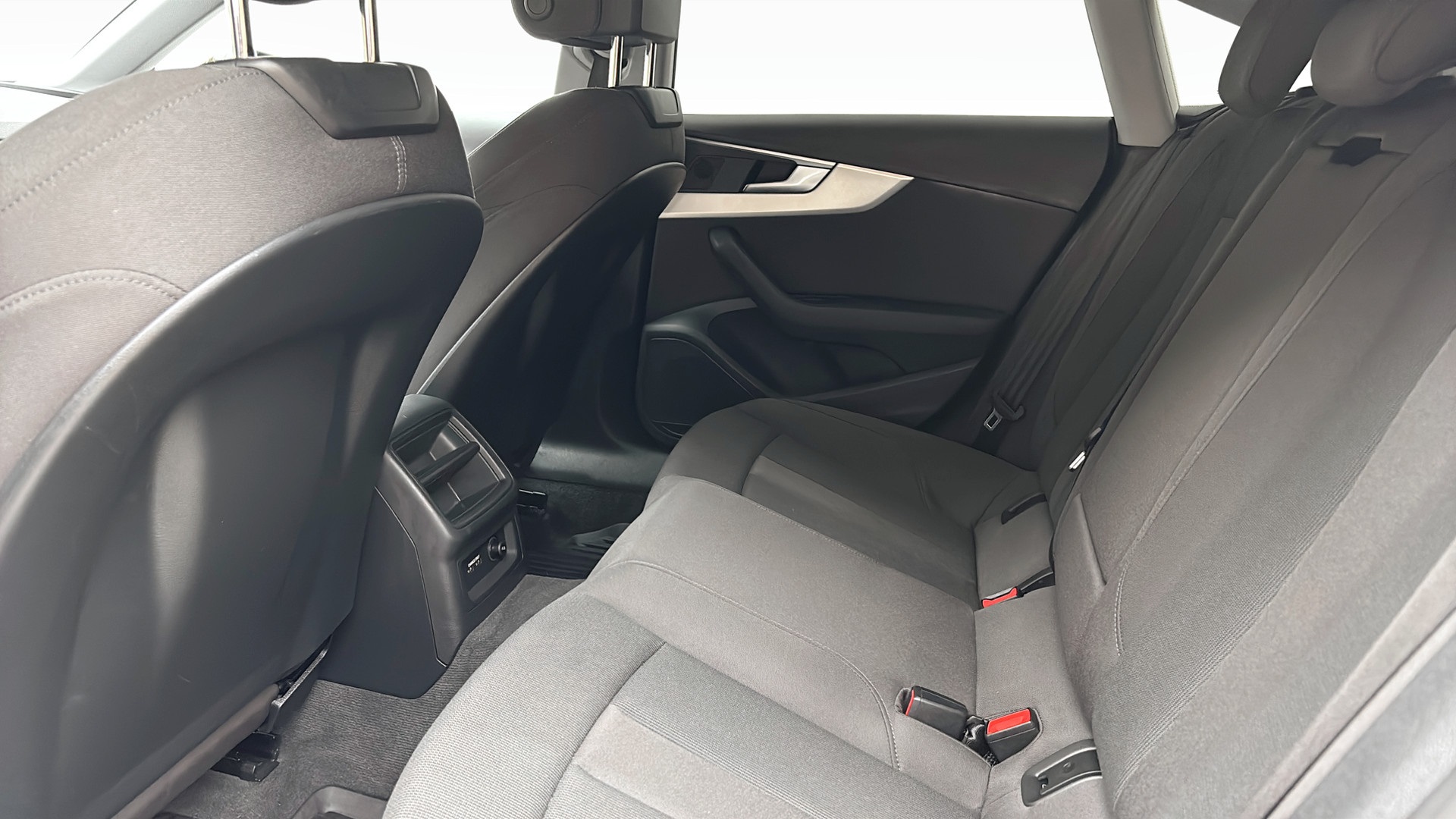 Audi A5 Sportback CRP01Z