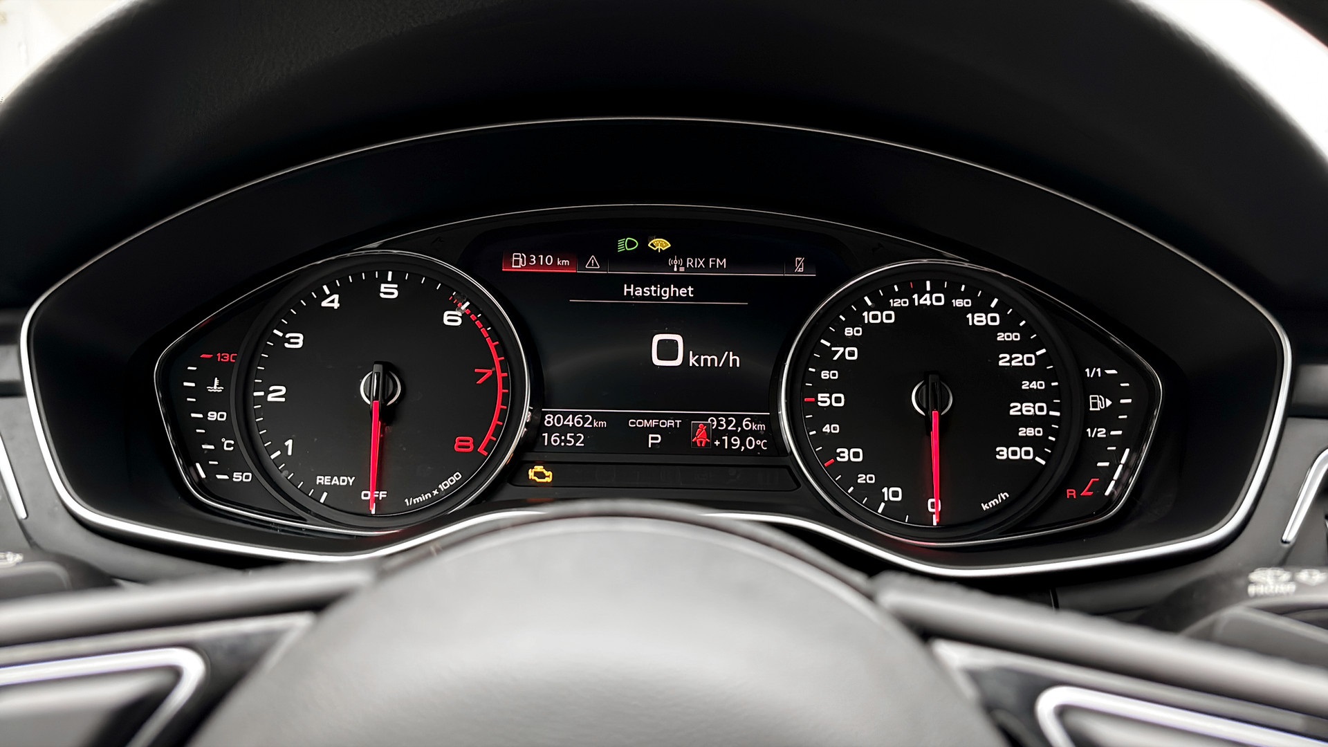 Audi A5 Sportback CRP01Z