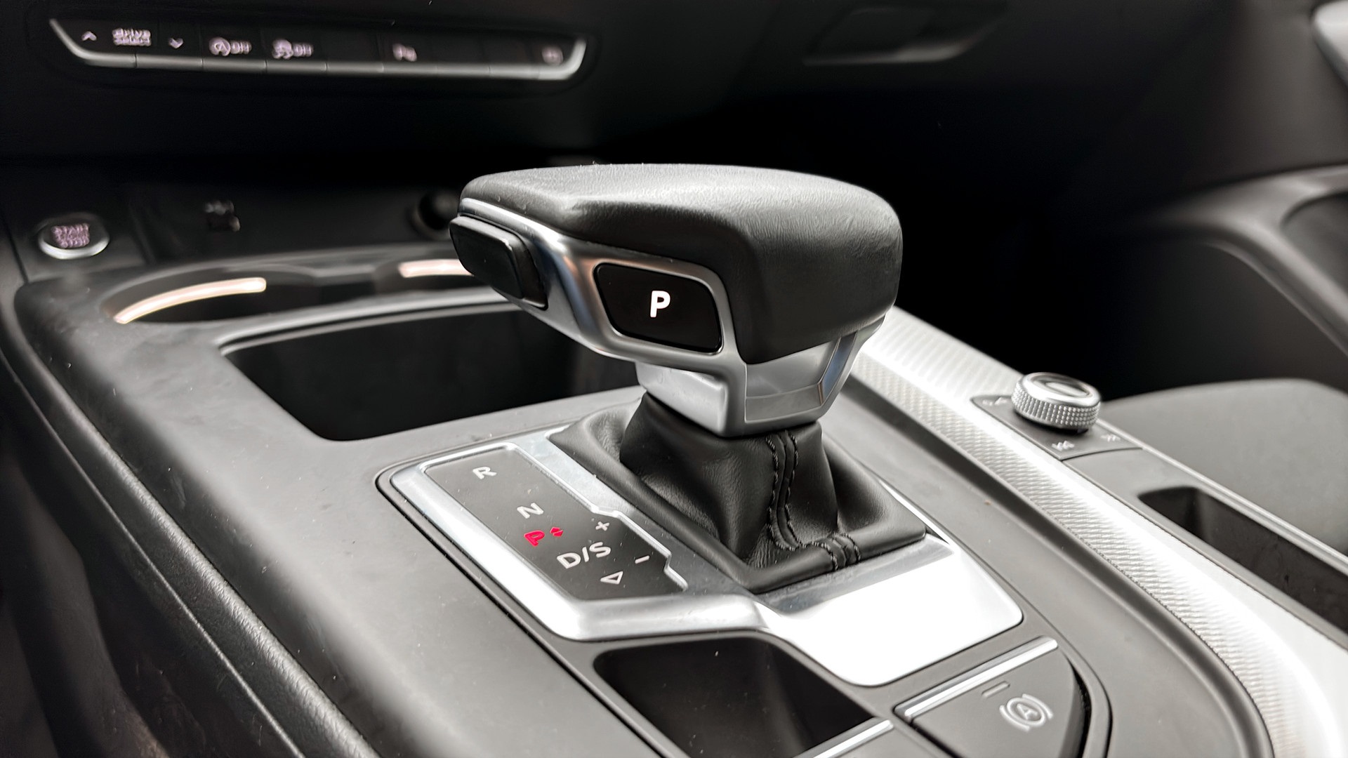 Audi A5 Sportback CRP01Z