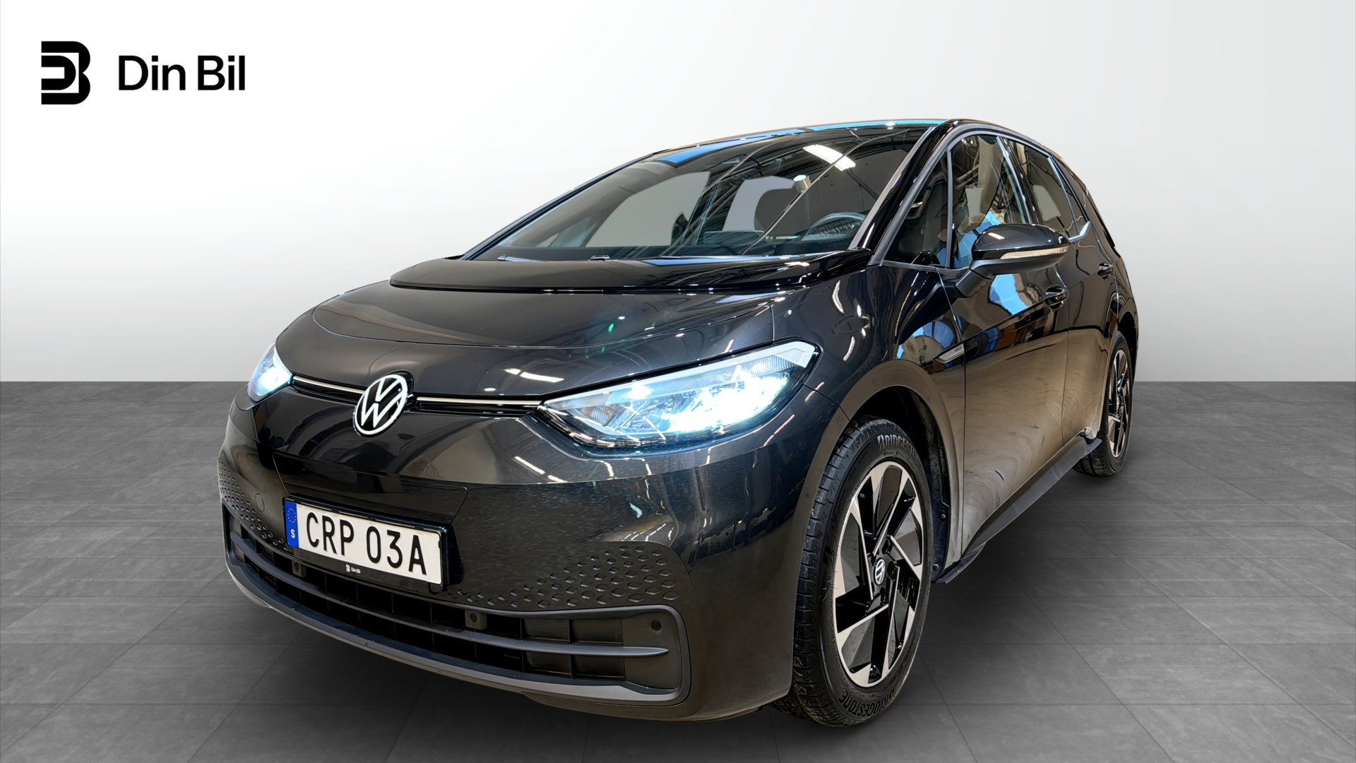 Bild för bil CRP03A