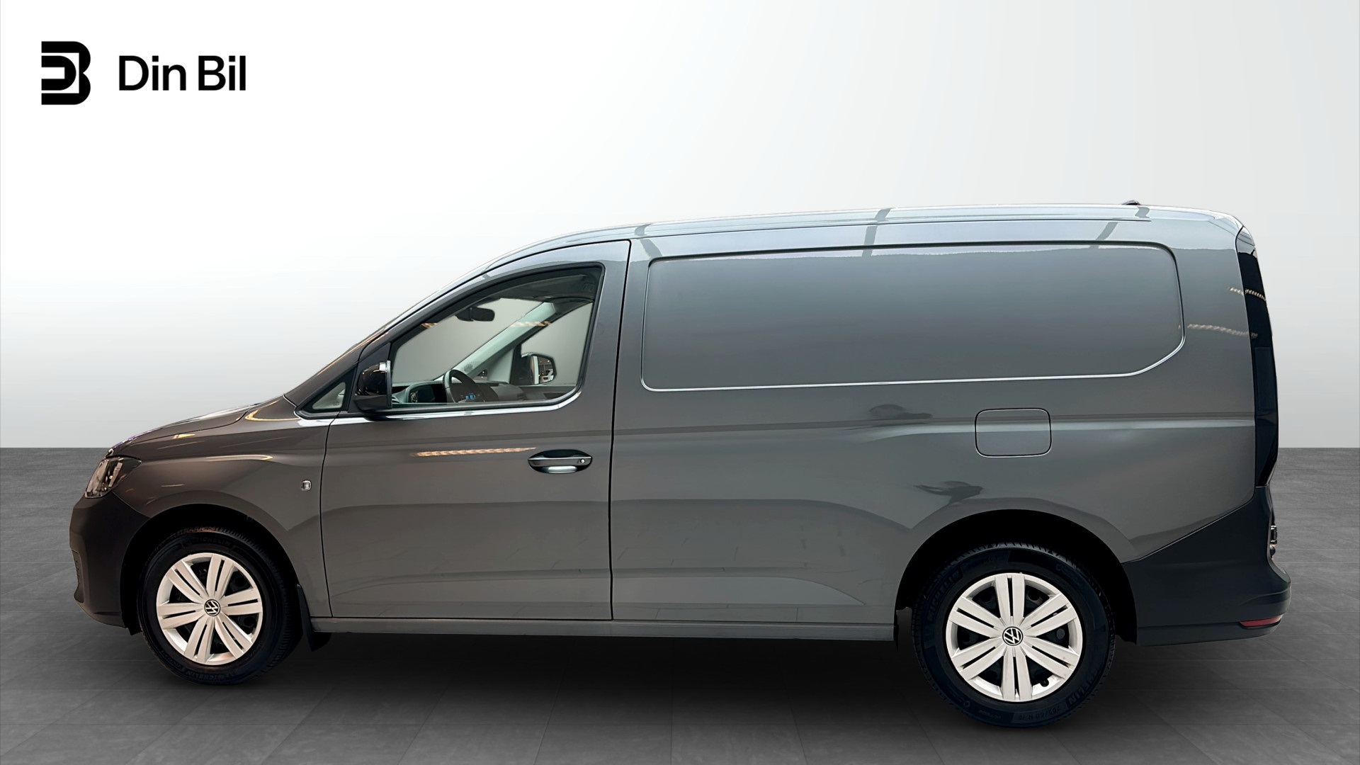 Volkswagen Caddy CRP48J