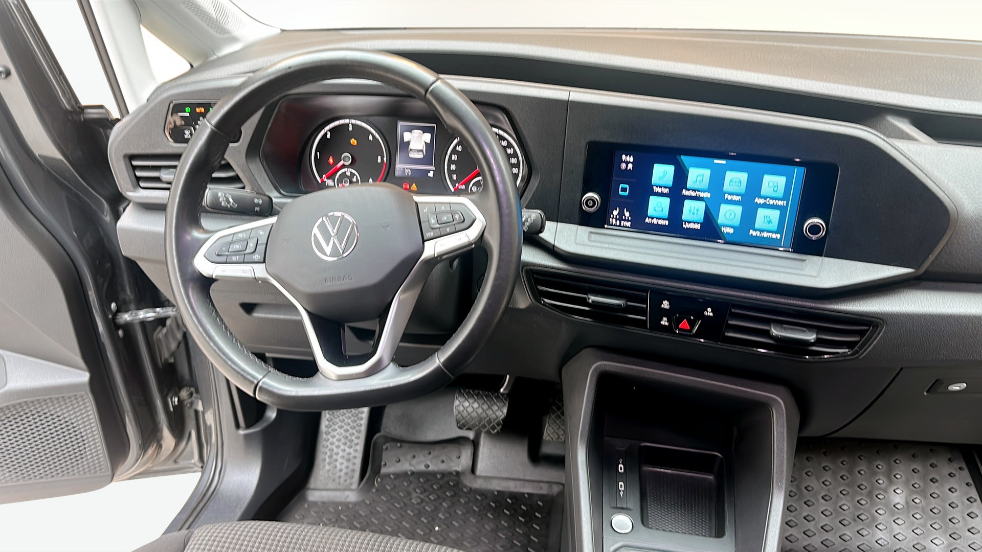 Volkswagen Caddy CRP48J