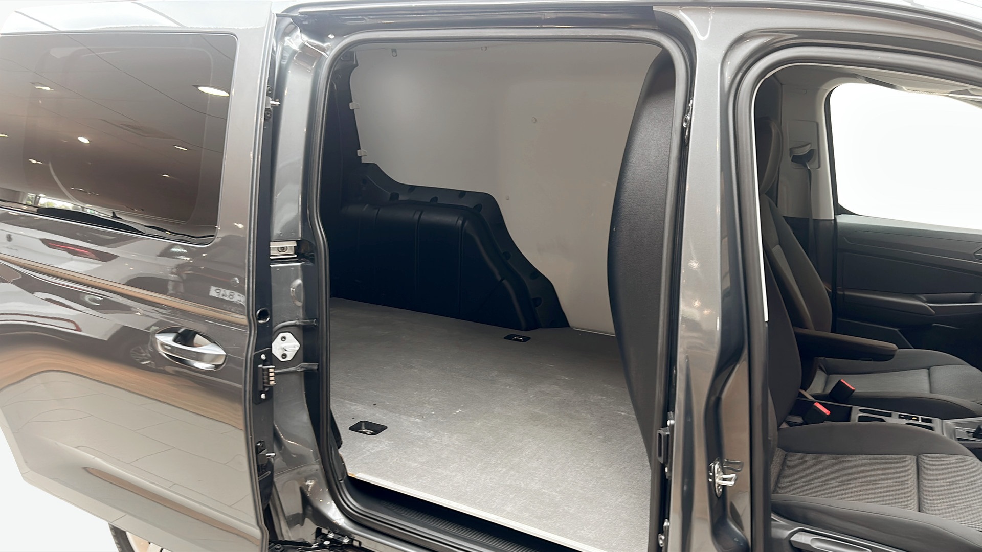 Volkswagen Caddy CRP48J