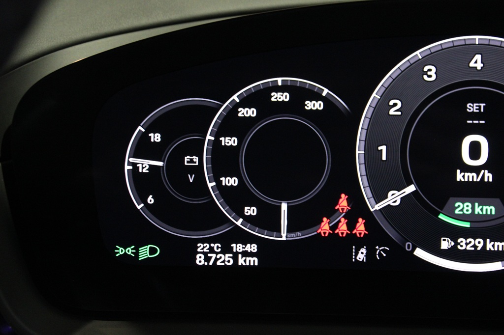 Porsche Cayenne CRT02Y
