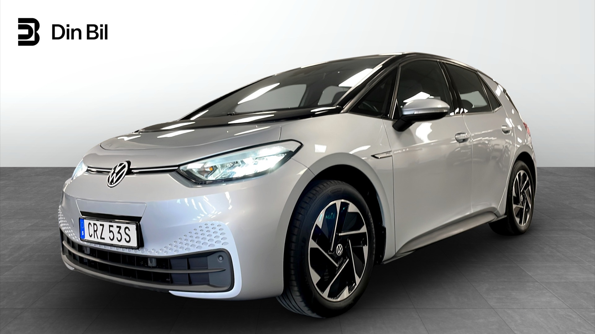 Bild för bil CRZ53S
