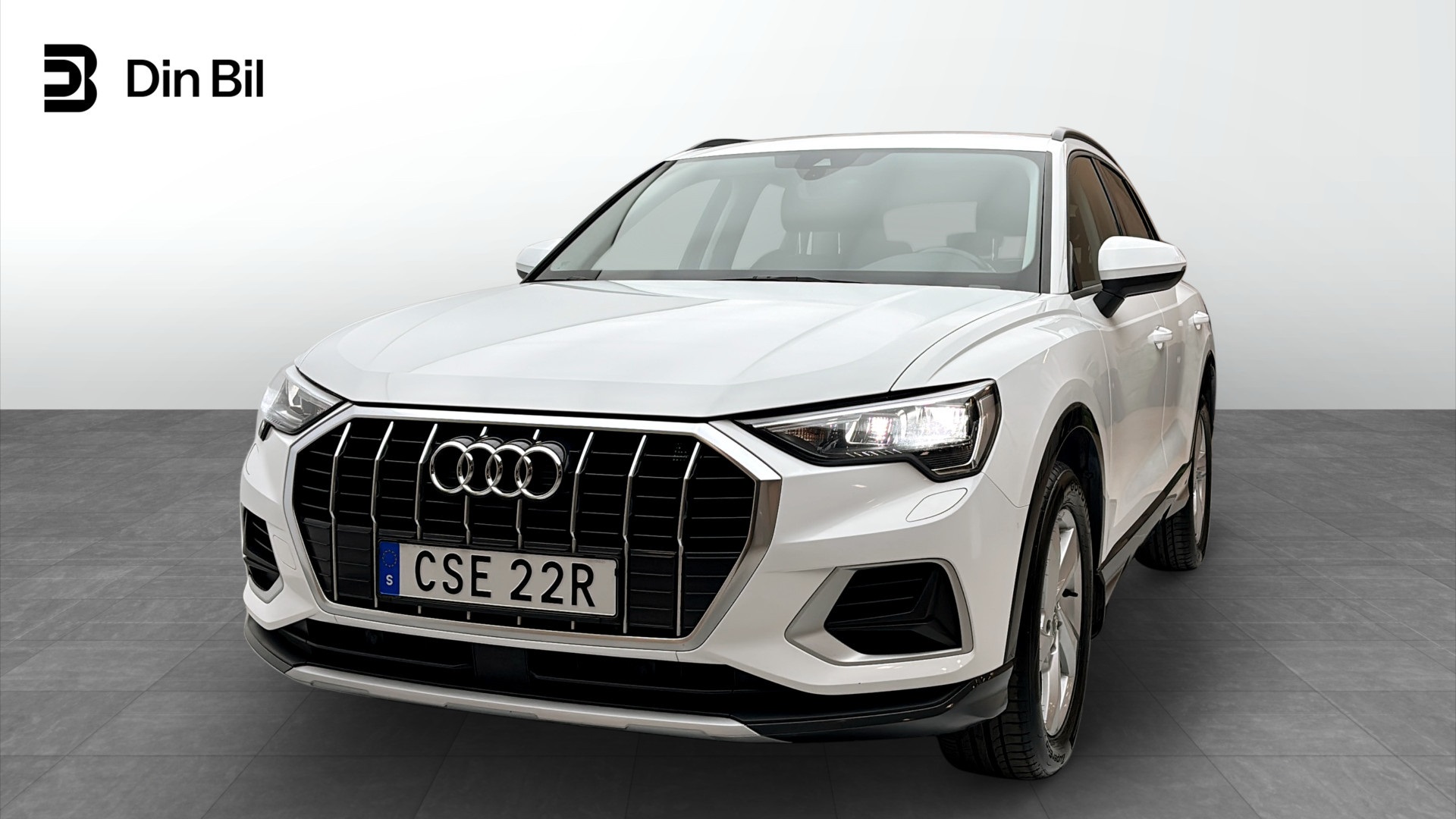 Bild för bil CSE22R