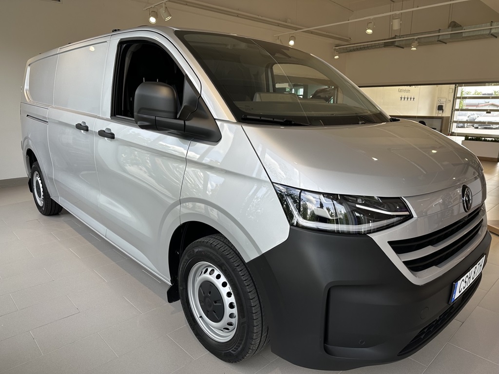 Volkswagen T7 Transporter CSH87H