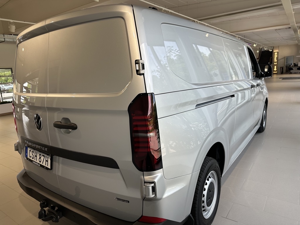 Volkswagen T7 Transporter CSH87H
