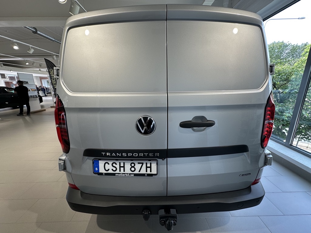 Volkswagen T7 Transporter CSH87H