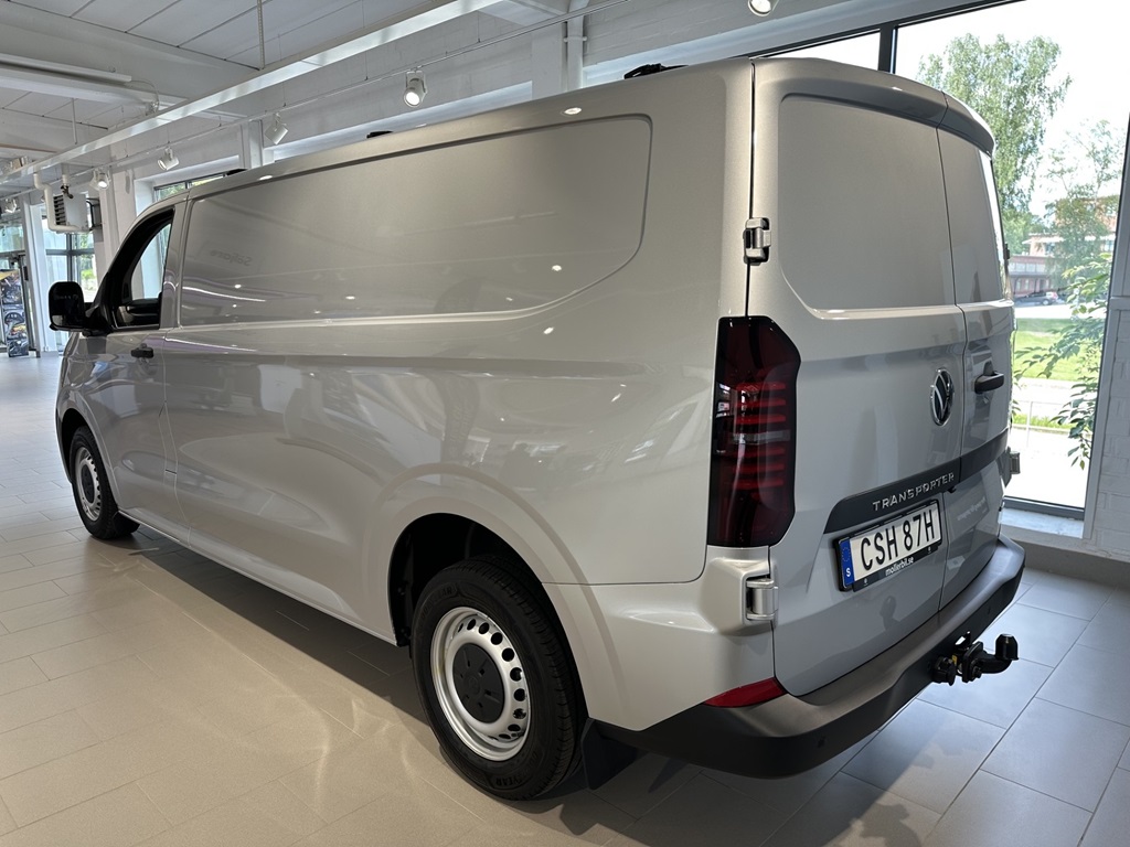 Volkswagen T7 Transporter CSH87H