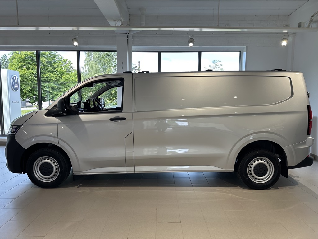 Volkswagen T7 Transporter CSH87H